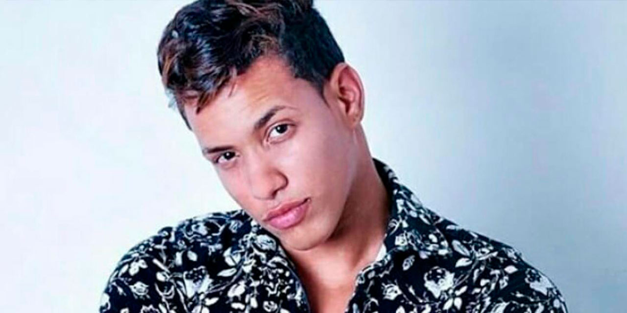 Familiares del joven Ariel Isaías Raposo exigen justicia
